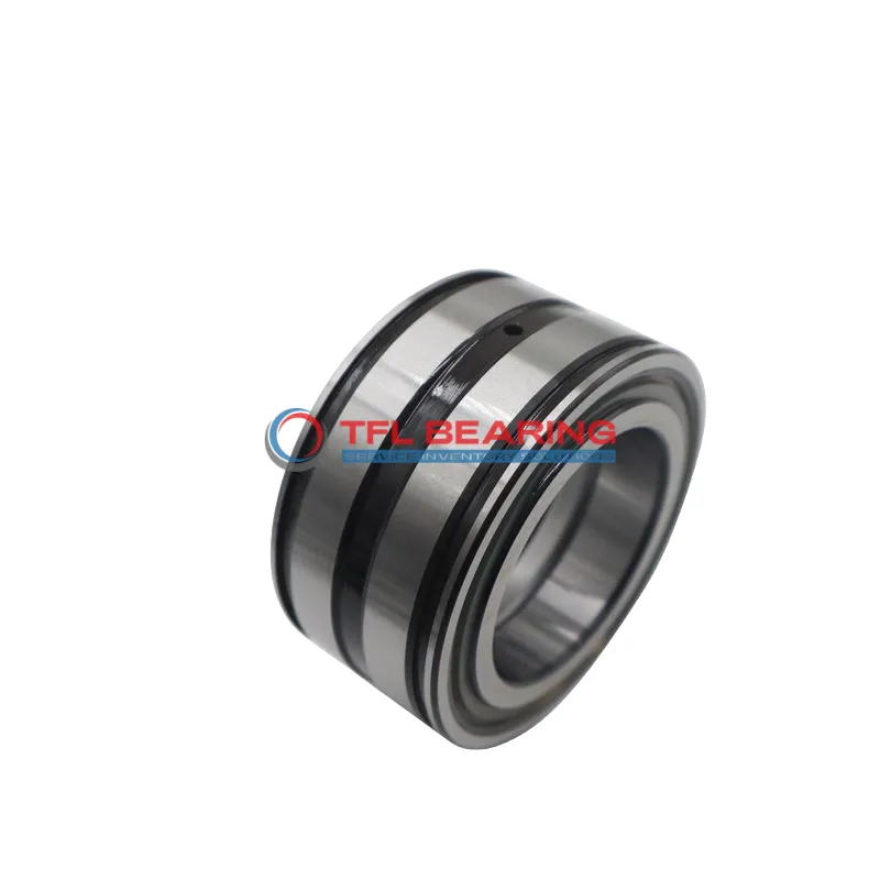 Double Row Full Complement Cylindrical Roller Bearings NNCL 4938 CV